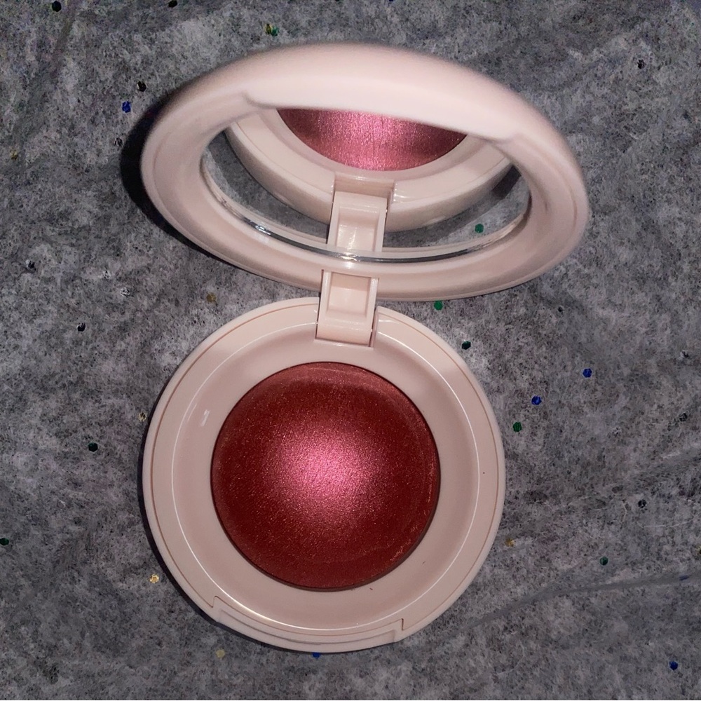 Rare Beauty: Blush